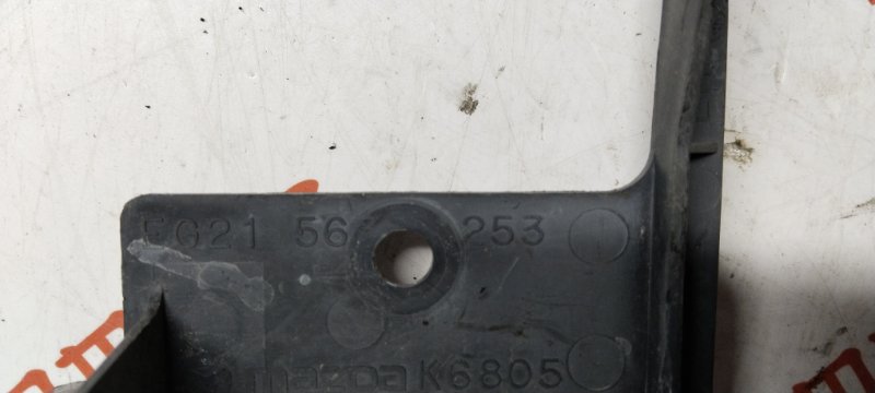 Дефлектор радиатора, 500 рублей, Владимир