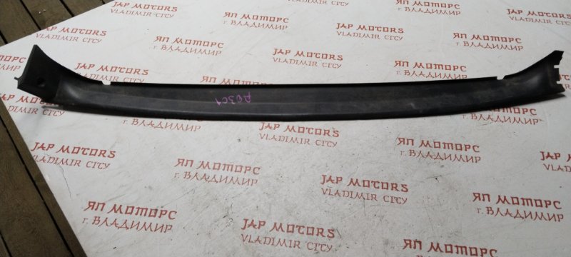Накладка кузова, 750 рублей, Владимир
