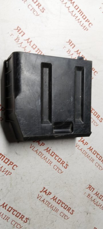 Крышка корпуса воздушного фильтра, 1000 рублей, Владимир