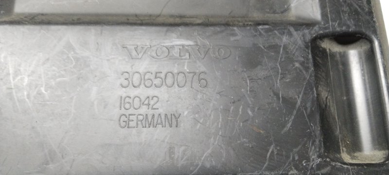 Крышка корпуса воздушного фильтра, 1000 рублей, Владимир