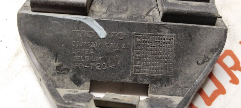 Крепление бампера, 750 рублей, Владимир