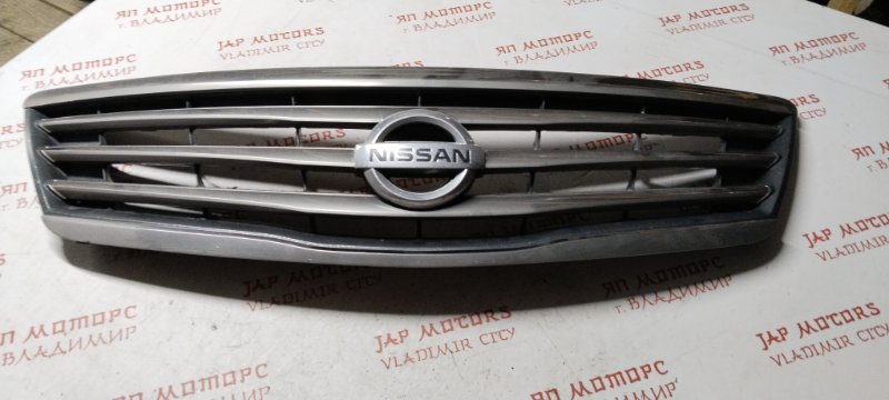 Решетка радиатора, 5000 рублей, Владимир