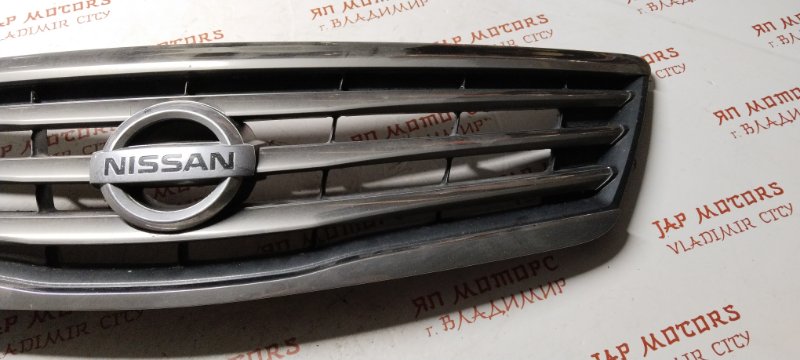 Решетка радиатора, 5000 рублей, Владимир