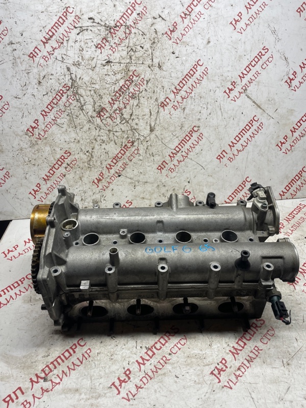 Головка блока цилиндров, 12000 рублей, Владимир