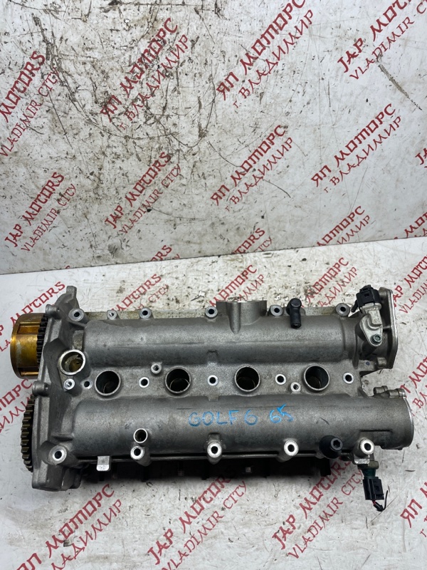 Головка блока цилиндров, 12000 рублей, Владимир