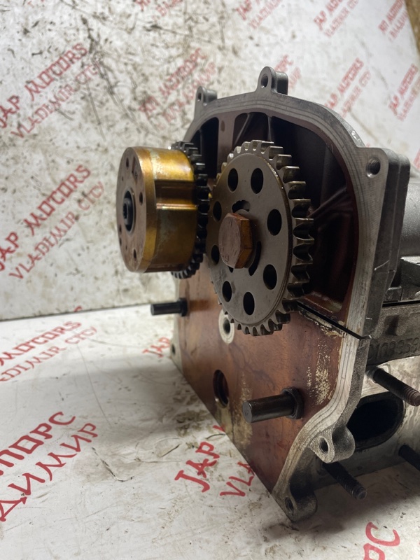 Головка блока цилиндров, 12000 рублей, Владимир