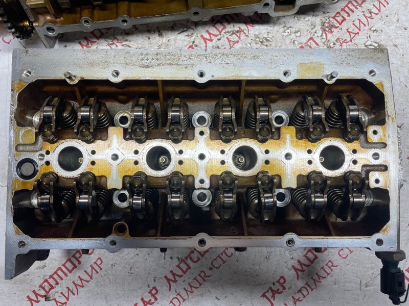Головка блока цилиндров, 12000 рублей, Владимир