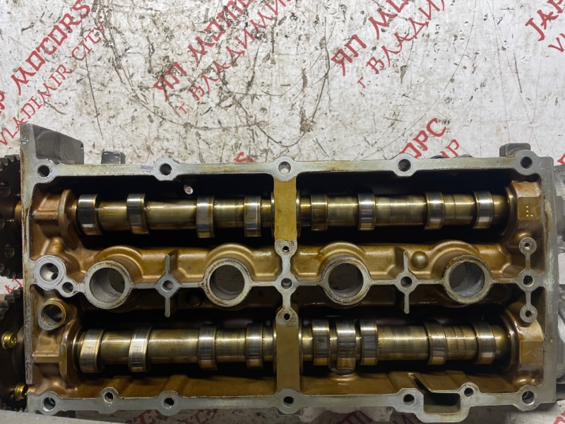 Головка блока цилиндров, 12000 рублей, Владимир