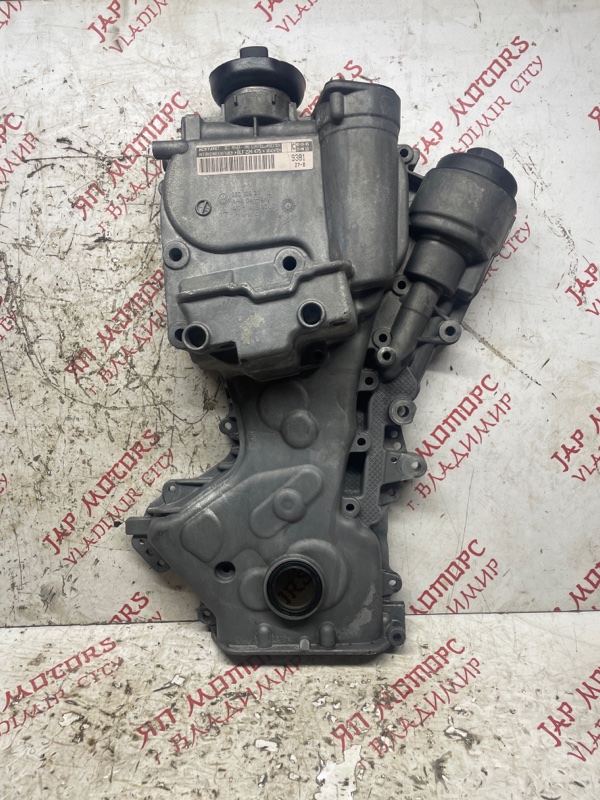 Лобовина двигателя, 5000 рублей, Владимир