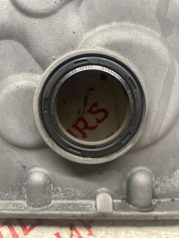 Лобовина двигателя, 5000 рублей, Владимир