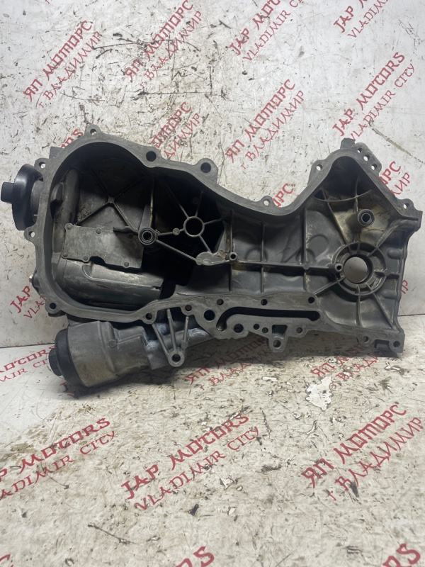 Лобовина двигателя, 5000 рублей, Владимир