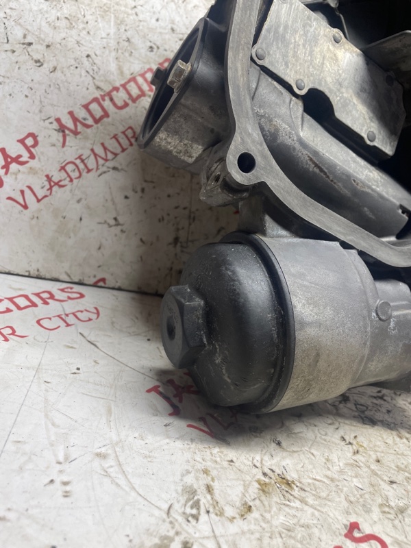 Лобовина двигателя, 5000 рублей, Владимир