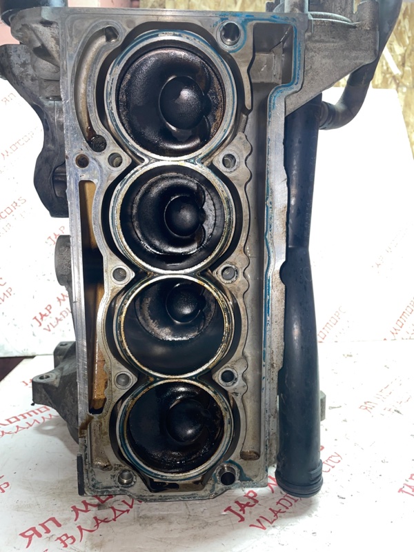 Блок цилиндров, 15000 рублей, Владимир