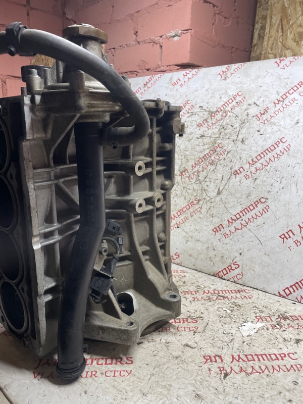 Блок цилиндров, 15000 рублей, Владимир