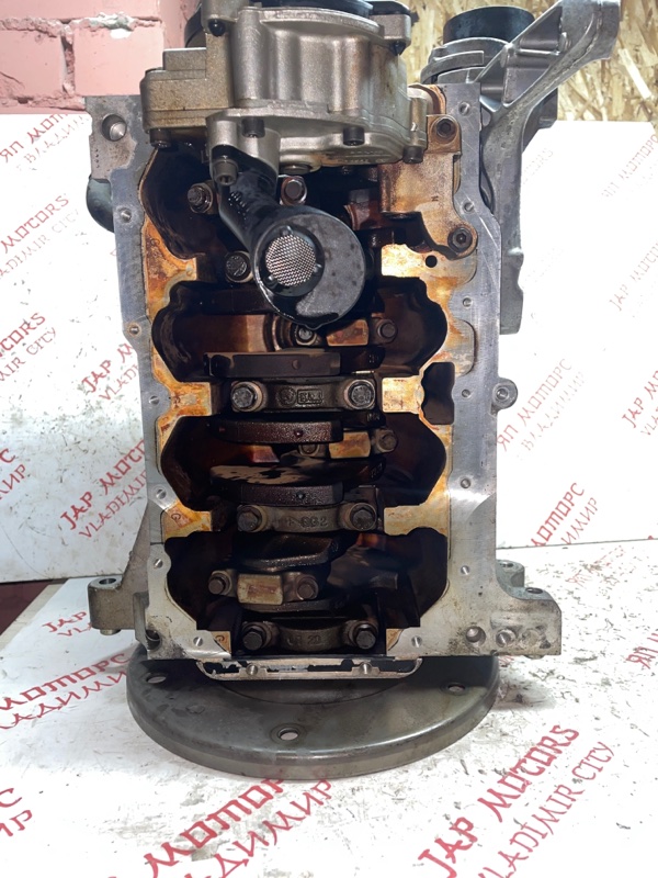 Блок цилиндров, 15000 рублей, Владимир