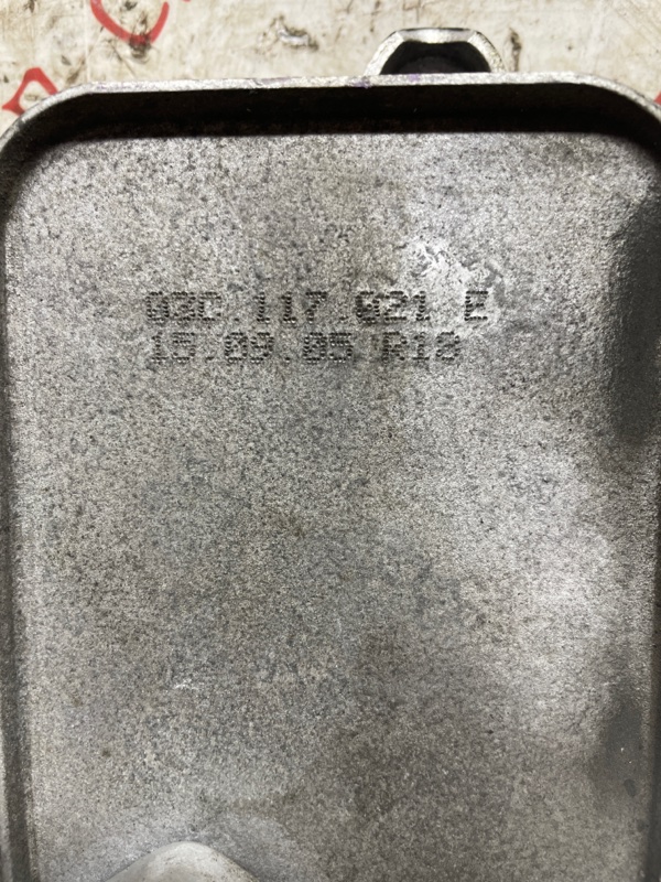 Теплообменник масляного фильтра, 2500 рублей, Владимир