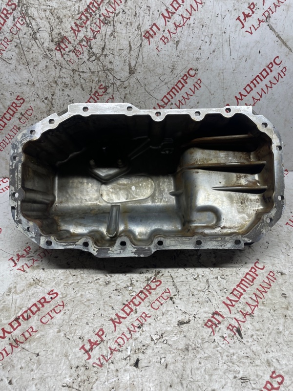 Поддон двигателя, 2500 рублей, Владимир