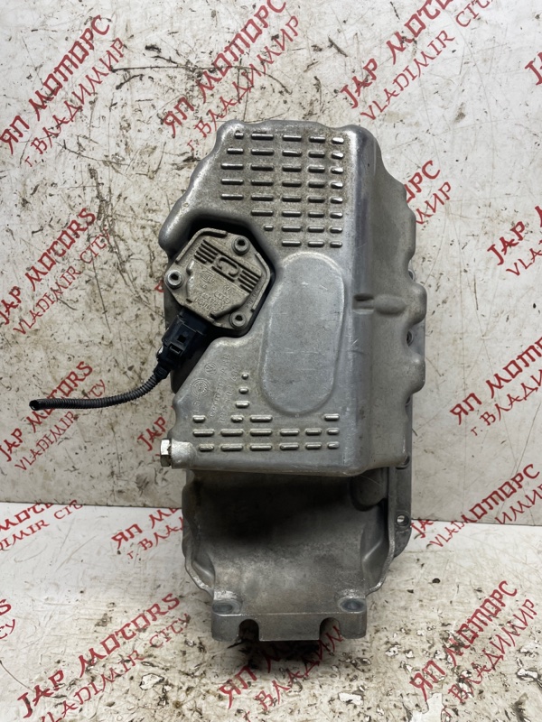 Поддон двигателя, 2500 рублей, Владимир