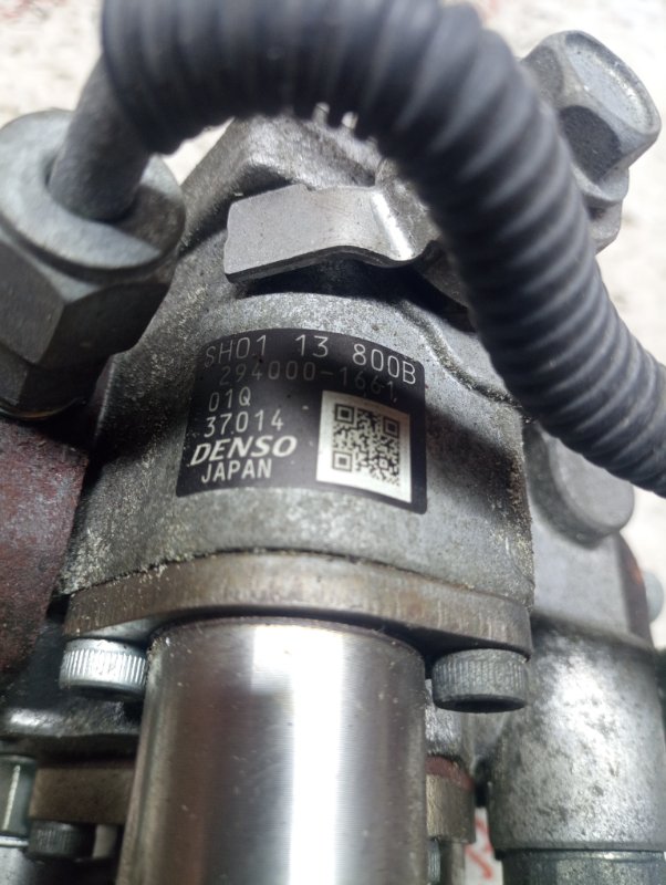 ТНВД, 10000 рублей, Владимир