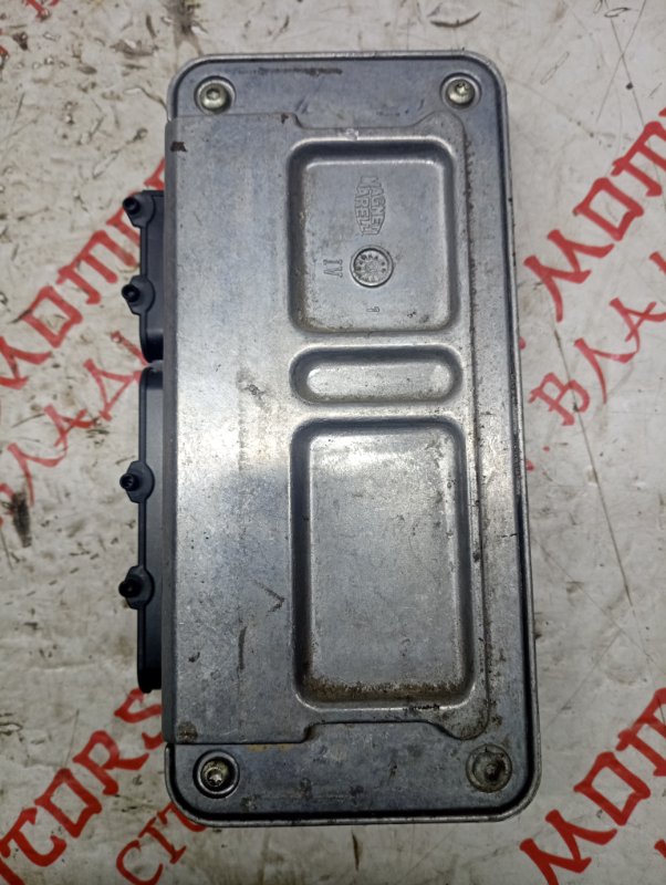 Блок управления двигателем, 3000 рублей, Владимир