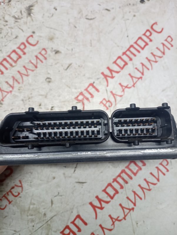 Блок управления двигателем, 3000 рублей, Владимир