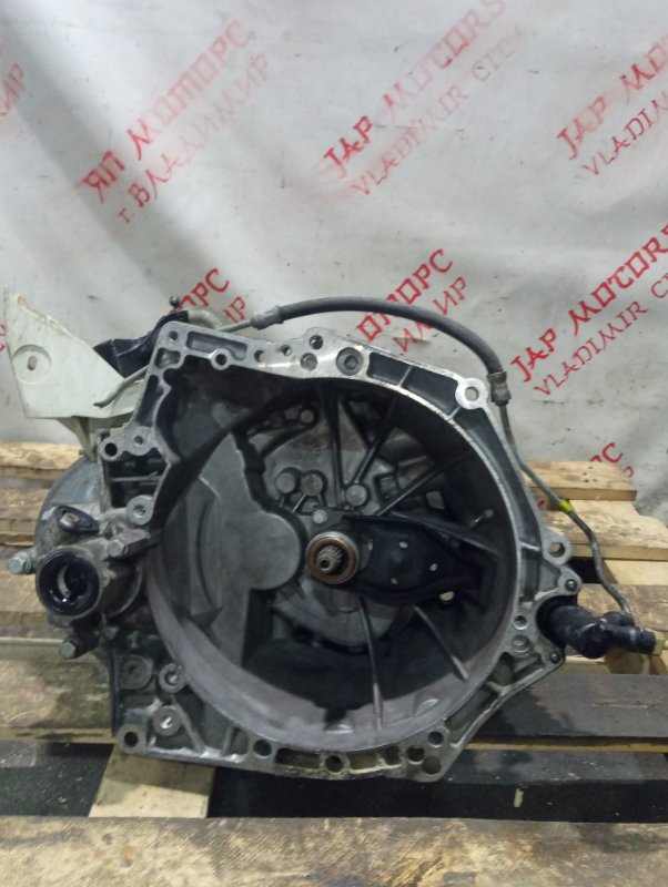 МКПП, 15000 рублей, Владимир