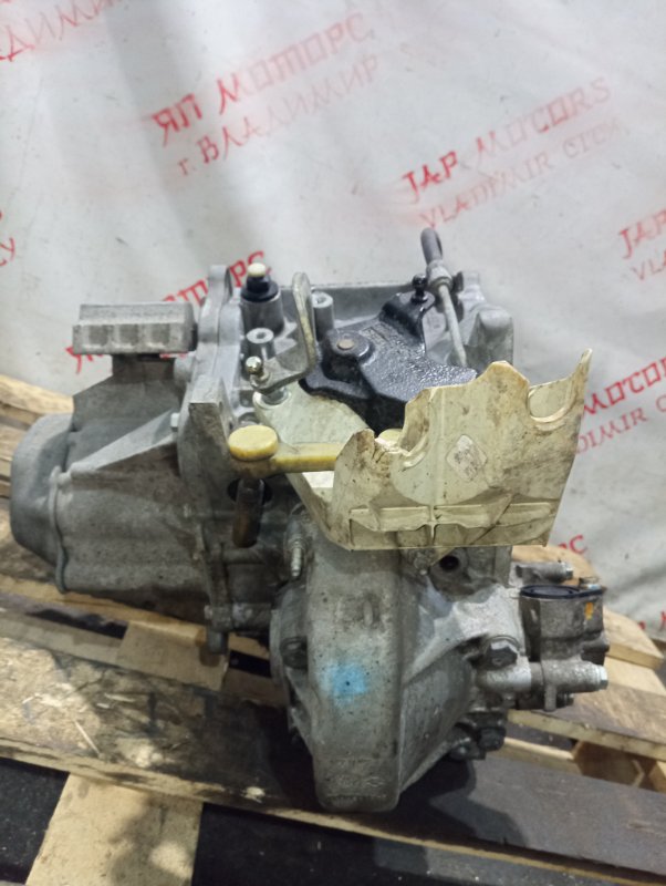 МКПП, 15000 рублей, Владимир