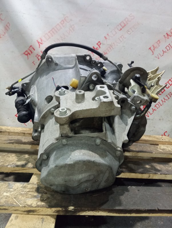 МКПП, 15000 рублей, Владимир