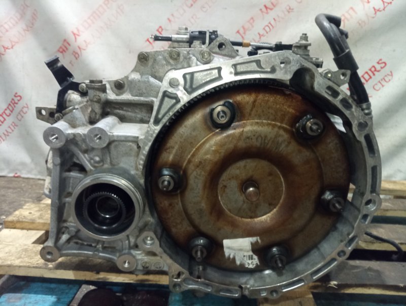 АКПП, 45000 рублей, Владимир