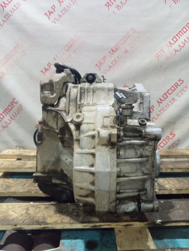 АКПП, 45000 рублей, Владимир