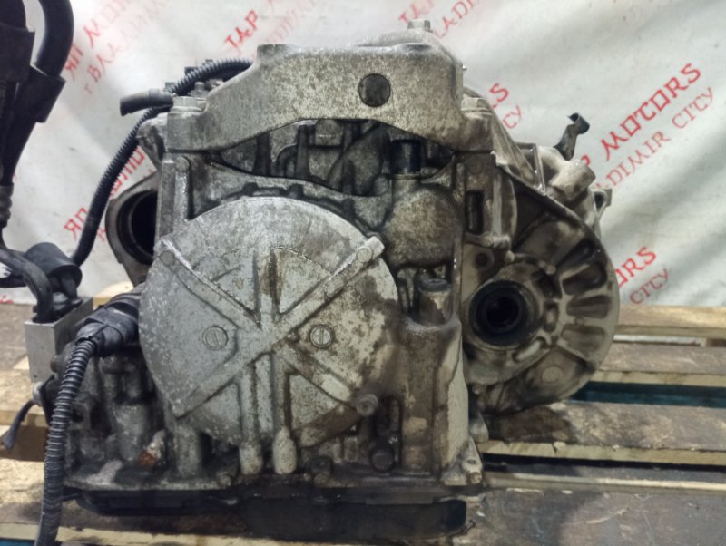 АКПП, 45000 рублей, Владимир