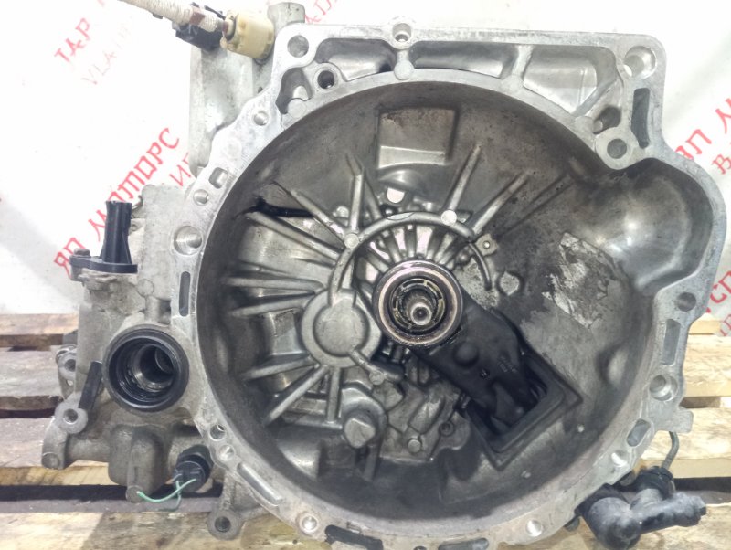 МКПП, 17000 рублей, Владимир