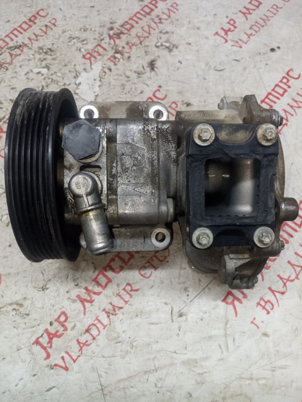 Насос ГУР, 5000 рублей, Владимир