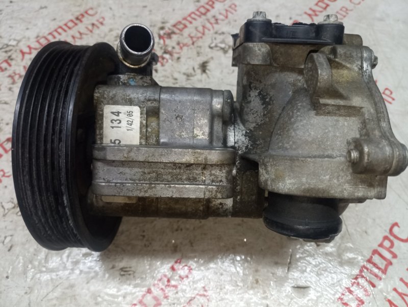 Насос ГУР, 5000 рублей, Владимир