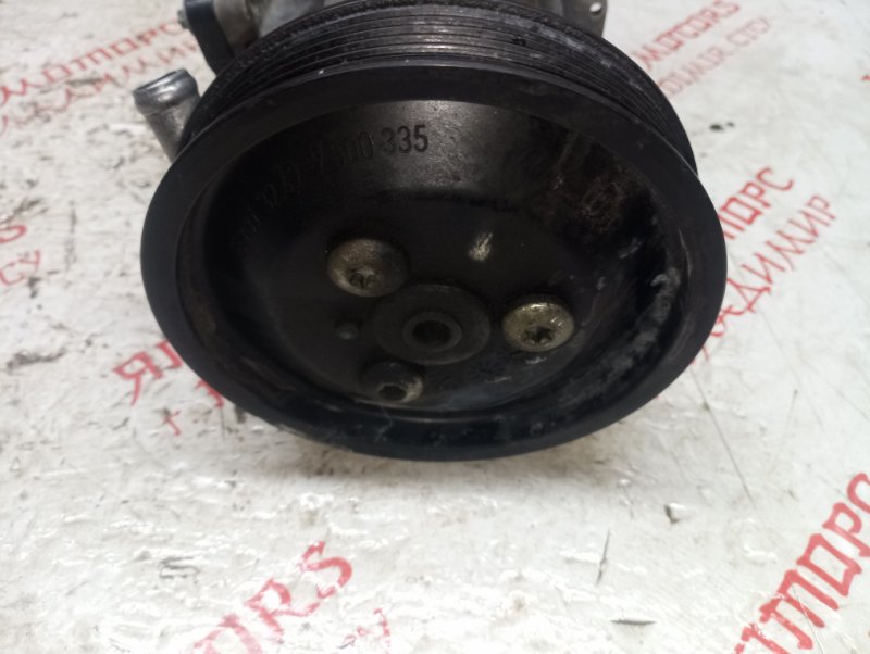 Насос ГУР, 5000 рублей, Владимир