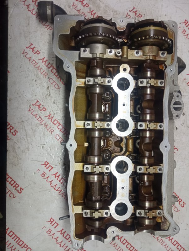 Головка блока цилиндров, 25000 рублей, Владимир