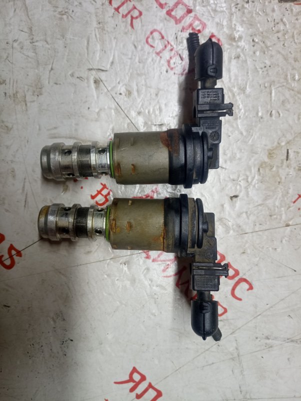 Клапан электромагнитный, 1500 рублей, Владимир