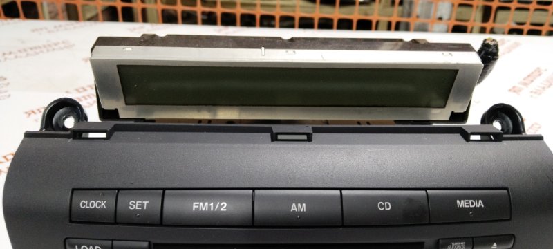 Магнитола, 4000 рублей, Владимир