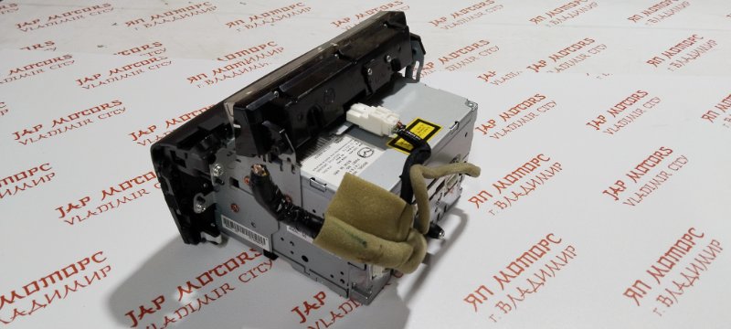 Магнитола, 4000 рублей, Владимир