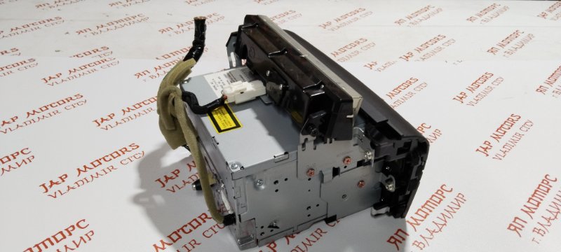 Магнитола, 4000 рублей, Владимир