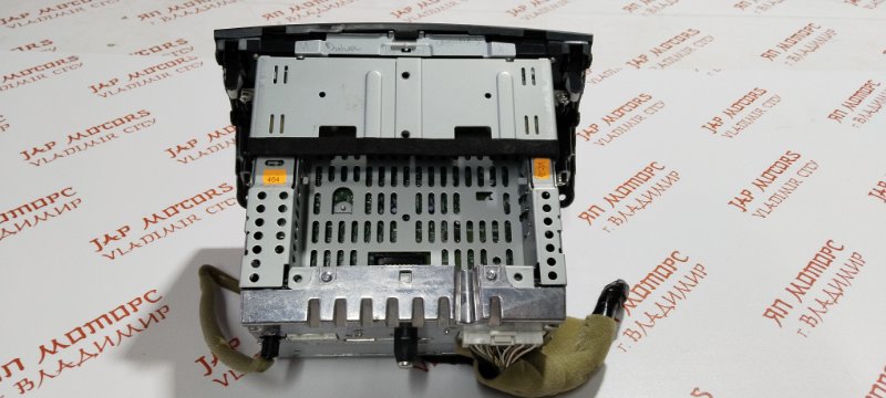 Магнитола, 4000 рублей, Владимир