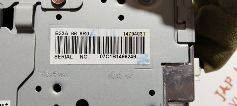 Магнитола, 4000 рублей, Владимир