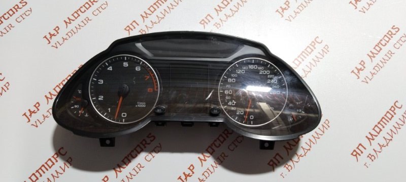 Щиток приборов, 6000 рублей, Владимир