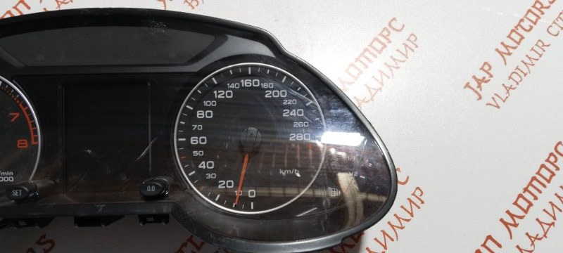 Щиток приборов, 6000 рублей, Владимир