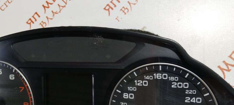 Щиток приборов, 6000 рублей, Владимир