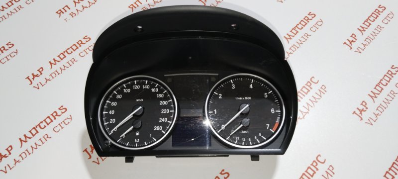 Щиток приборов, 4000 рублей, Владимир