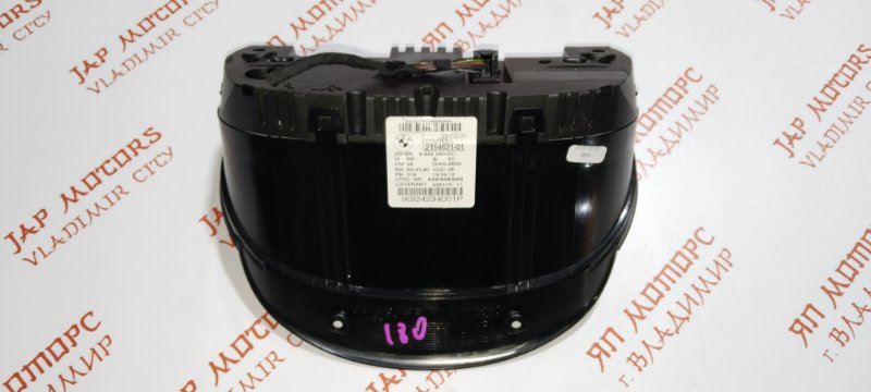 Щиток приборов, 4000 рублей, Владимир