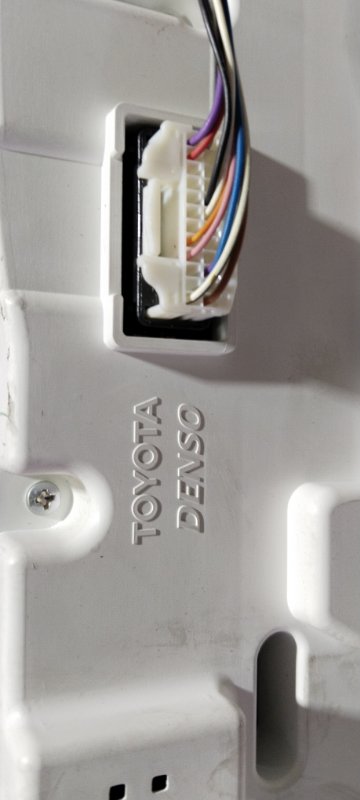 Щиток приборов, 5000 рублей, Владимир