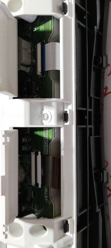 Щиток приборов, 5000 рублей, Владимир