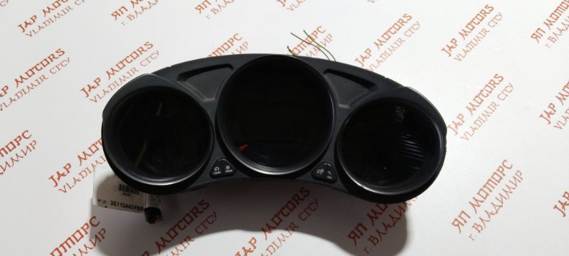 Щиток приборов, 7000 рублей, Владимир